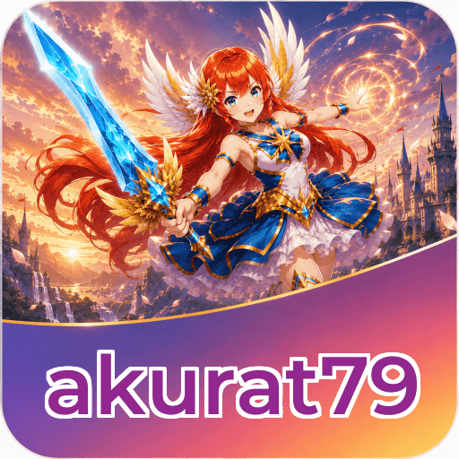 Keamanan akurat79