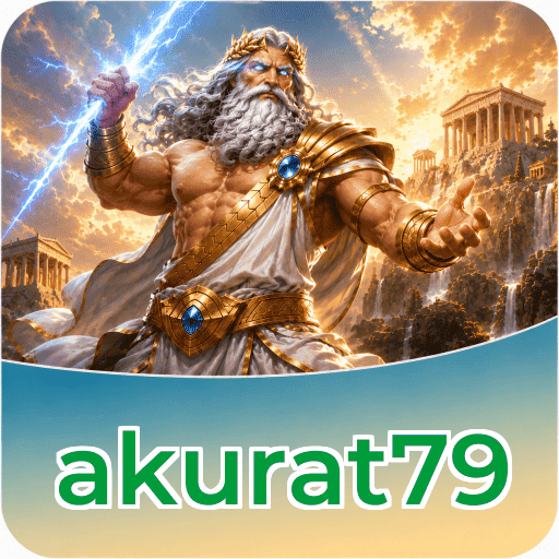Instalasi akurat79